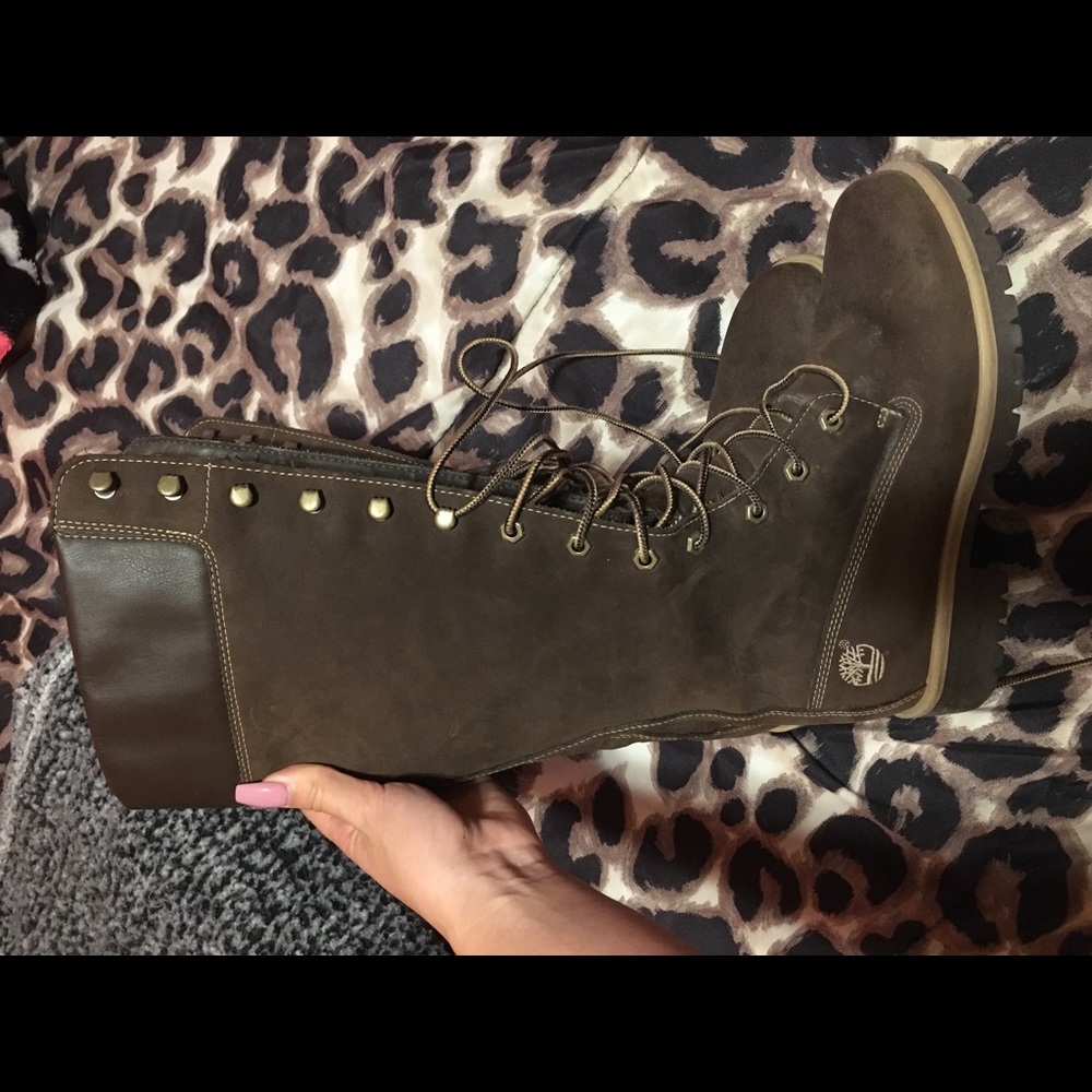 Timberland Boots
